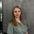 Фотография специалиста Волина Марина Васильевна