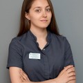 Фотография специалиста Асадуллина Юлия Альбертовна
