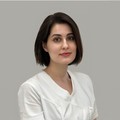 Фотография специалиста Захарченко Алина Ивановна