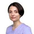 Фотография специалиста Калугина София Максимовна