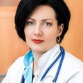 Фотография специалиста Санцевич Ирина Борисовна