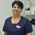 Фотография специалиста Вешка Наталья Вениаминовна