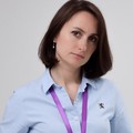 Фотография специалиста Тарунтаева Мария Александровна