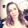 Фотография специалиста Кулик Александра