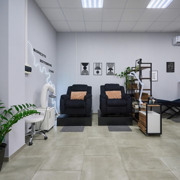 Салон красоты Лофт фото 2