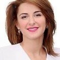 Фотография специалиста Барсегян Марьям Аргамовна