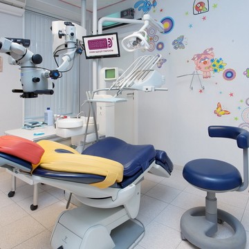 Клиника щадящей стоматологии Пандент на Литейном проспекте фото 3