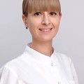 Фотография специалиста Таранцова Светлана Станиславовна