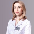 Фотография специалиста Коротина Ксения Михайловна