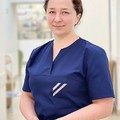 Фотография специалиста Архипова Анастасия Сергеевна