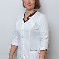 Фотография специалиста Звонкова Анастасия Владимировна