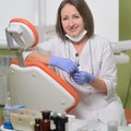 Фотография специалиста Белевцева Елена Владимировна