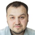 Фотография специалиста Першин Василий Александрович