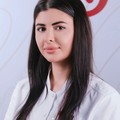 Фотография специалиста Канар Аиша Фикретовна