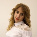 Фотография специалиста Хуршудян Марина