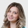 Фотография специалиста Балашова Елена Евгеньевна