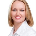 Фотография специалиста Иващенко Виктория Геннадьевна