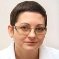 Фотография специалиста Марченко Наталья Викторовна