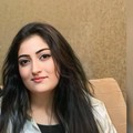 Фотография специалиста Гасанова Диля