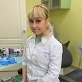 Фотография специалиста Балашова Маргарита Александровна