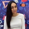 Фотография специалиста Терзи Регина Михайловна