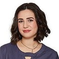 Фотография специалиста Хуснуллина Ильмира Наилевна