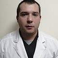 Фотография специалиста Карапетян Грант Александрвич