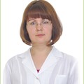 Фотография специалиста Кондратьева Маргарита Васильевна