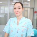 Фотография специалиста Хабибуллина Гульназ Ниязовна