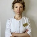 Фотография специалиста Капралова Ирина Юрьевна