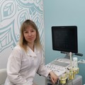 Фотография специалиста Платицына Анна Сергеевна