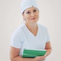Фотография специалиста Боцман Анастасия Владимировна