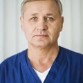 Фотография специалиста Горуля Александр Григорьевич