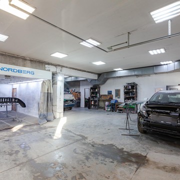 Автосервис ChipsAway фото 2