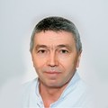 Фотография специалиста Мухтаруллин Марат Асхарович