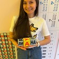 Фотография специалиста Долидзе Лиана Дурмишхановна