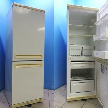 Ремонт холодильников Stinol на Тихвинской улице фото 1