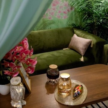 Спа-салон Thaihouse на метро восстания фото 2