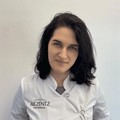 Фотография специалиста LakLab Оля Н.