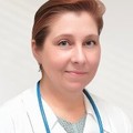 Фотография специалиста Калиновская Наталья Юрьевна
