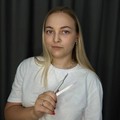 Фотография специалиста . Ксения