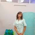 Фотография специалиста Самофалова Оксана
