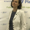 Фотография специалиста Бульина Ольга