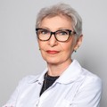 Фотография специалиста Николаева Ольга Давыдовна