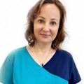 Фотография специалиста Голубь Ирина Викторовна