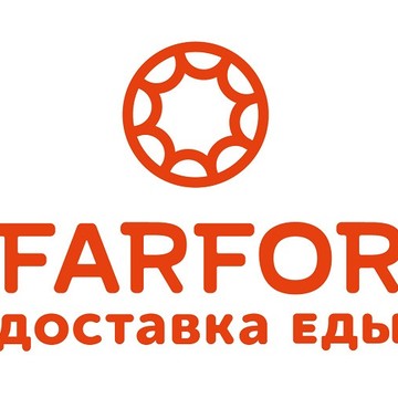 Служба доставки еды Farfor фото 1