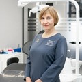 Фотография специалиста Фалалеева Ирина Сергеевна