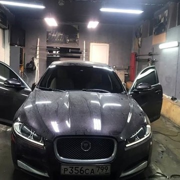 Детейлинг-центр Auto Style фото 3