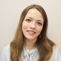 Фотография специалиста Голтвина Юлия Вячеславовна