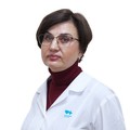 Фотография специалиста Шевченко Нелля Ивановна